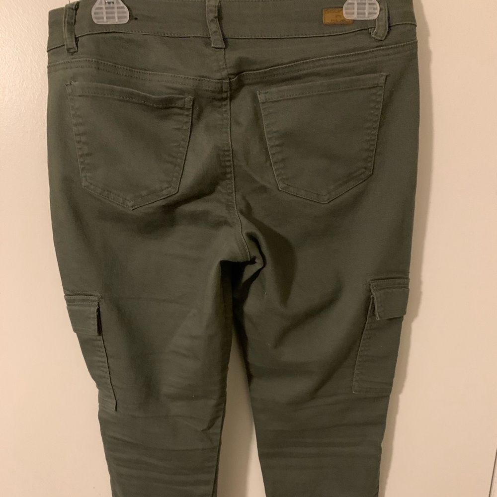 Cargo Pants - Picture 3 of 3